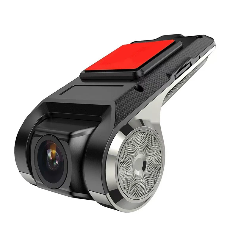 

Car Driving Recorder DVR/Dash HD Camera