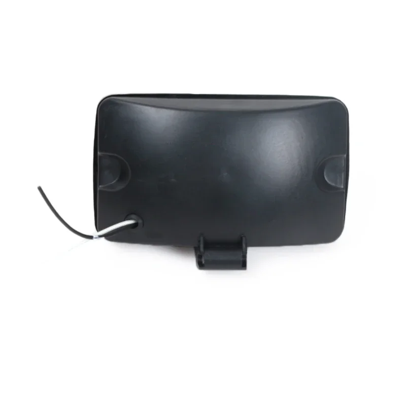 الجبهة الضباب ضوء DRL مصباح قيادة بقعة ضوء مصباح إشارة الجمعية لبيجو 205 GTI CTI 106 306 Mi16 H3 اكسسوارات السيارات