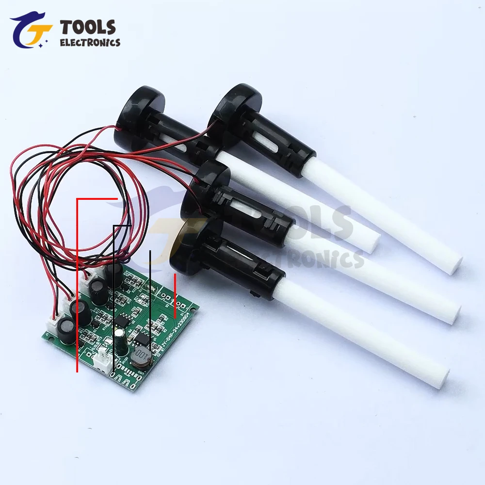 Mini Humidifier Diy… - image