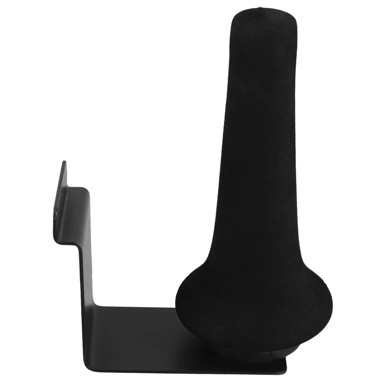 

Tenor Saxophone Holder Wall Mounted Hanger Stand Durable Musical Instrument Rack for Storage Display Saxophone Holder