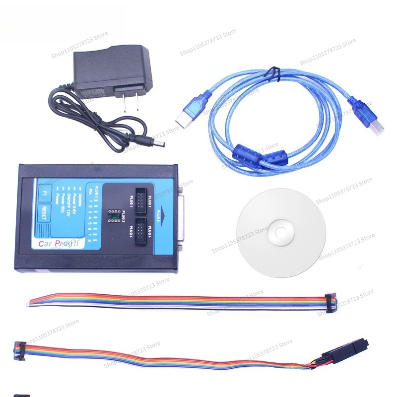 For V8.28  ECU Programmer for Engine Airbag Reset Too