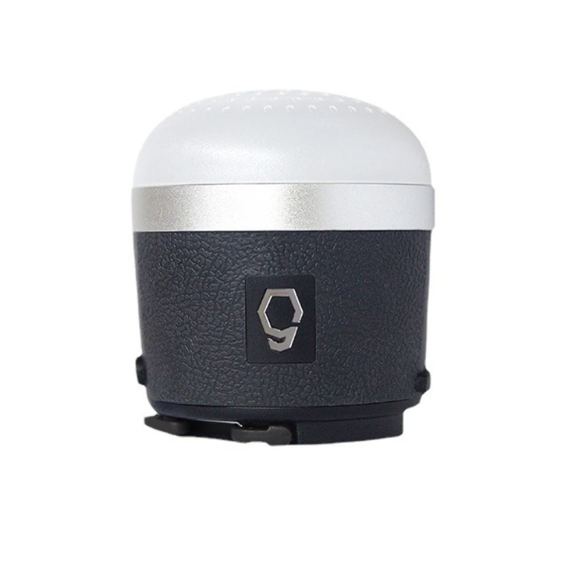 

Bluetooth audio camp multi-function lighting emergency light tent light