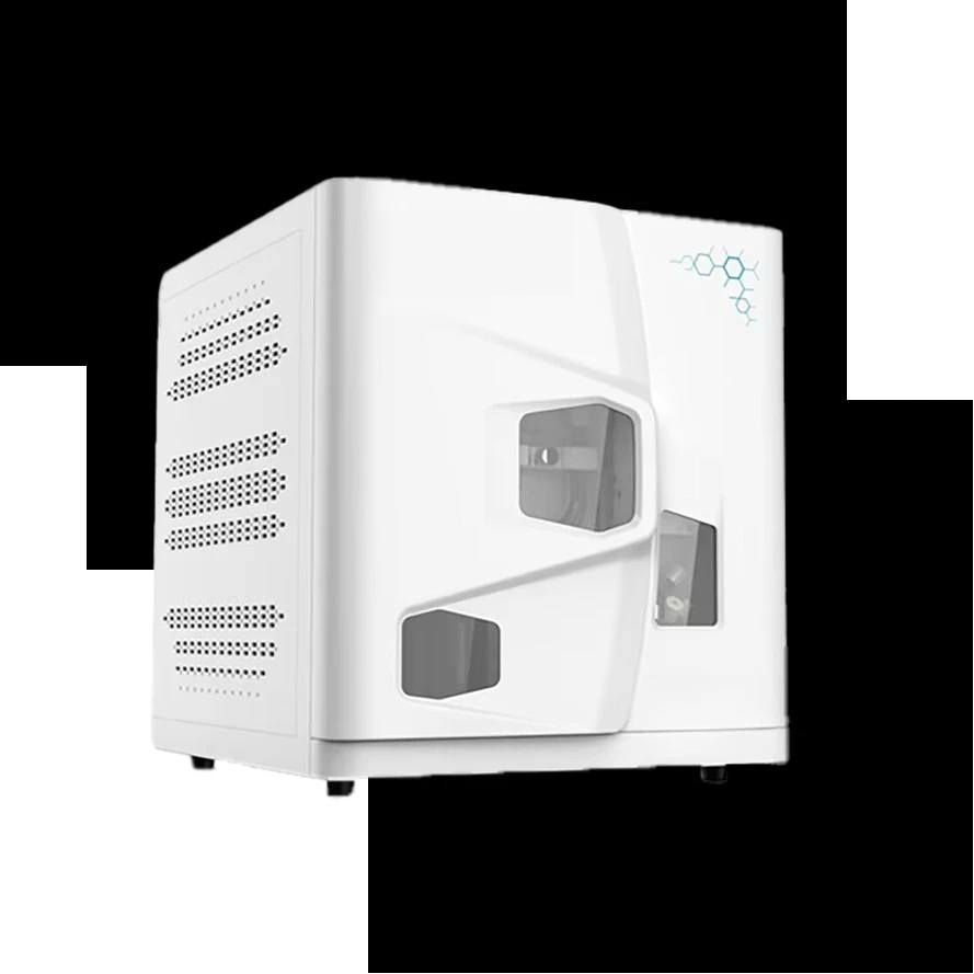 BNTOC-5000RN/RD Total Organic Carbon  Water Quality Monitoring TOCboratory Online Toc