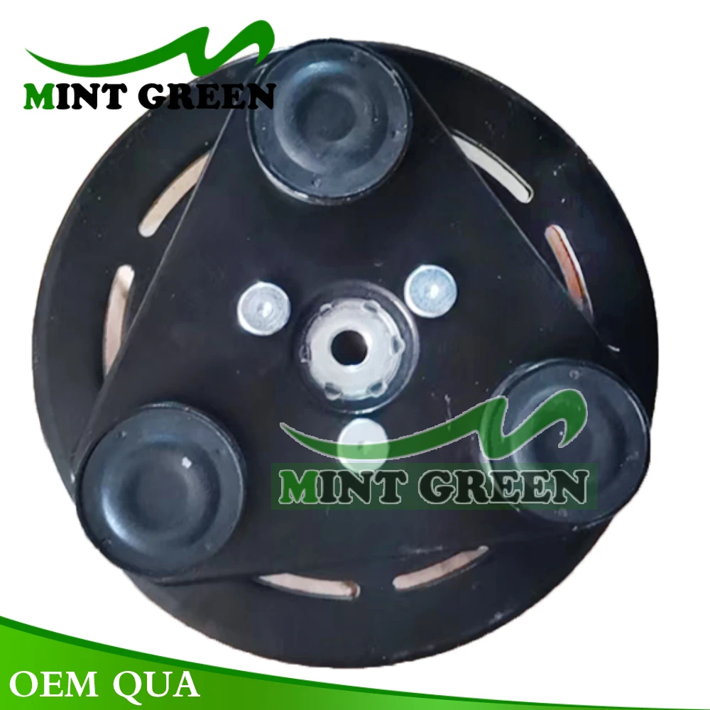 Embreagem elétrica do compressor de ar condicionado, placa do cubo para Nissan Sentra 1993, 94, 1995, 1996, 1997, 1998, Dkv14d