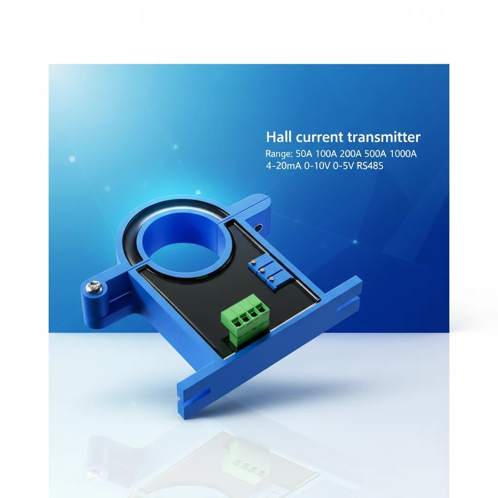 Split Core Ct Curre…