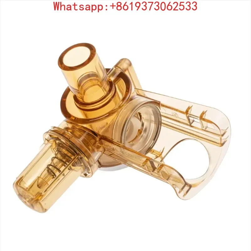 

1505-8568-000 GE Engstrom Exhalation Valve Assembly