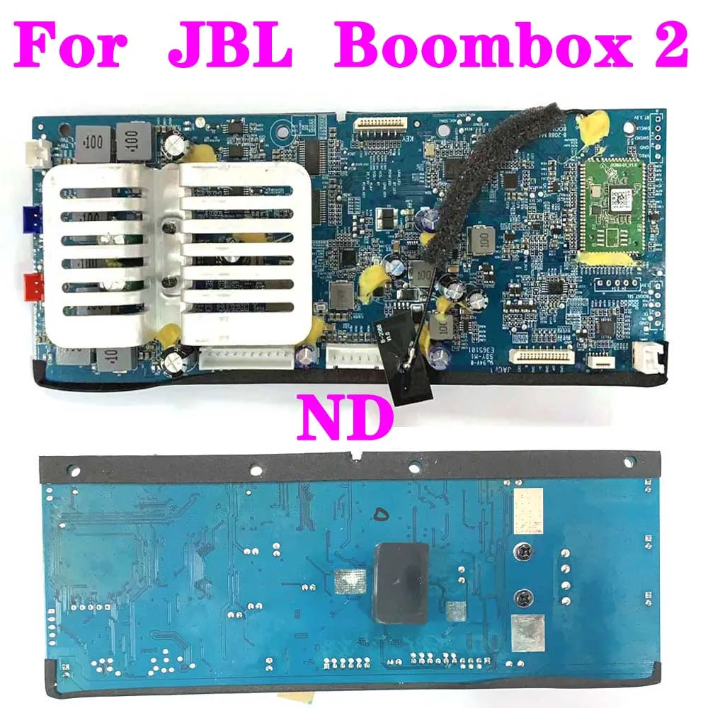 1PCS Brand New Original For JBL Boombox 2  Ares 2 ND Boombox Motherboard Connector