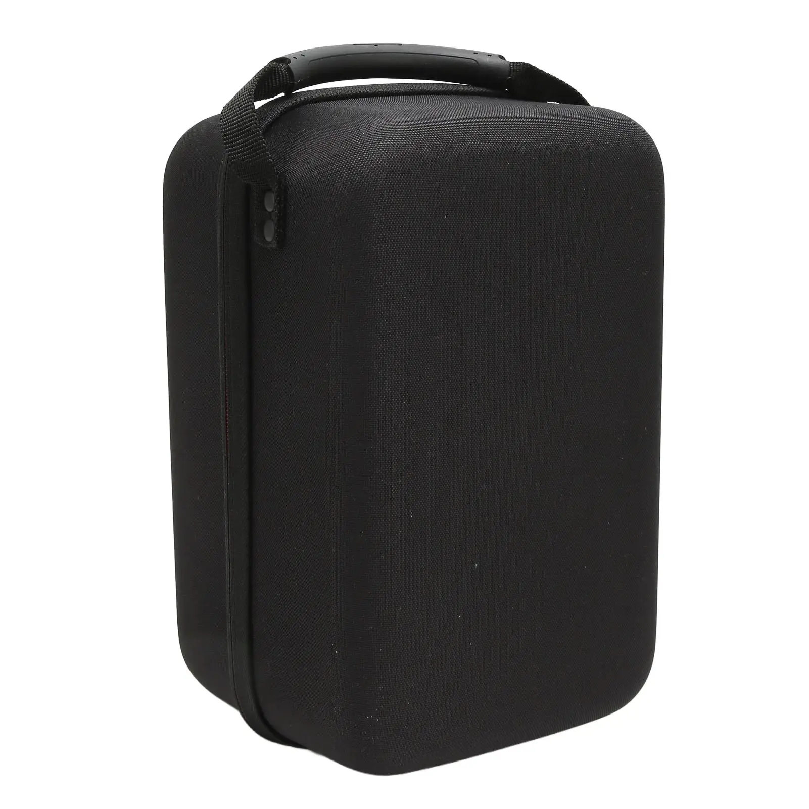 

Waterproof Hard Shell Travel Case for Bluetooth Speaker - Portable Carry Bag (Black)