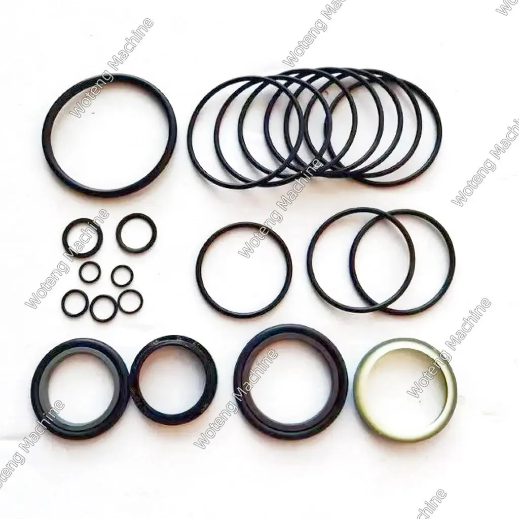 HM2000 HM1300 Hammer Seal Kit Hydraulic Breaker Seal Kit