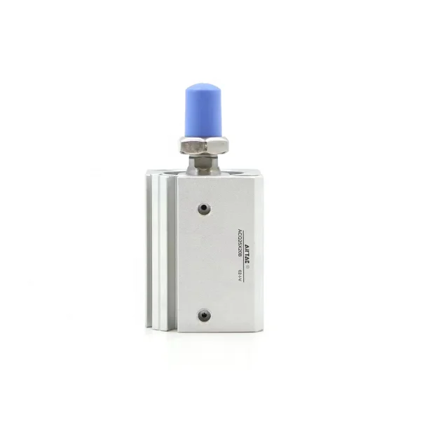 AMSKY CTP Aurora Ausetter Series Spare Parts Plate Door Cylinder Model ACQ16x20B ACQ20x30 ACQ50x40