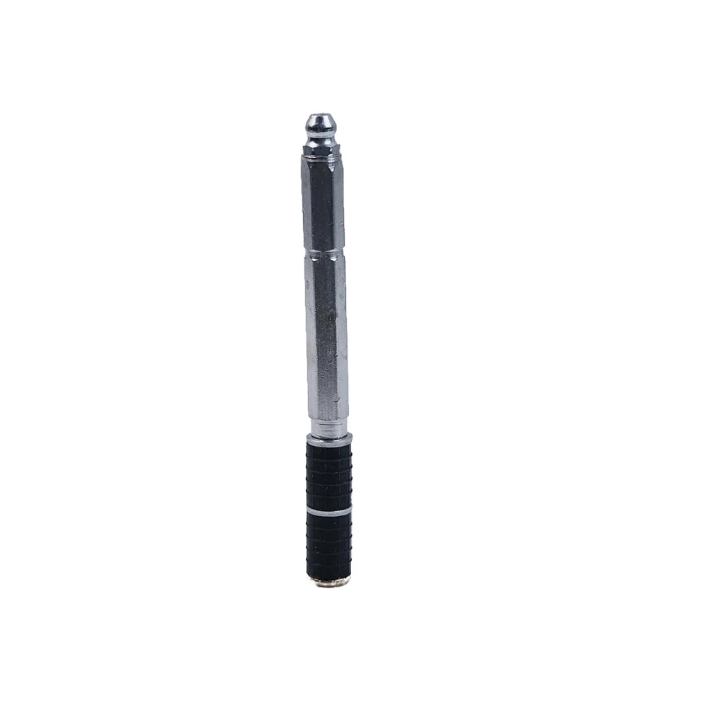 100pcs High Pressure Grouting Water Stop Needle B10 Grouting Machine Grouting Leak Sealing Needle Aluminum Grouting Nail