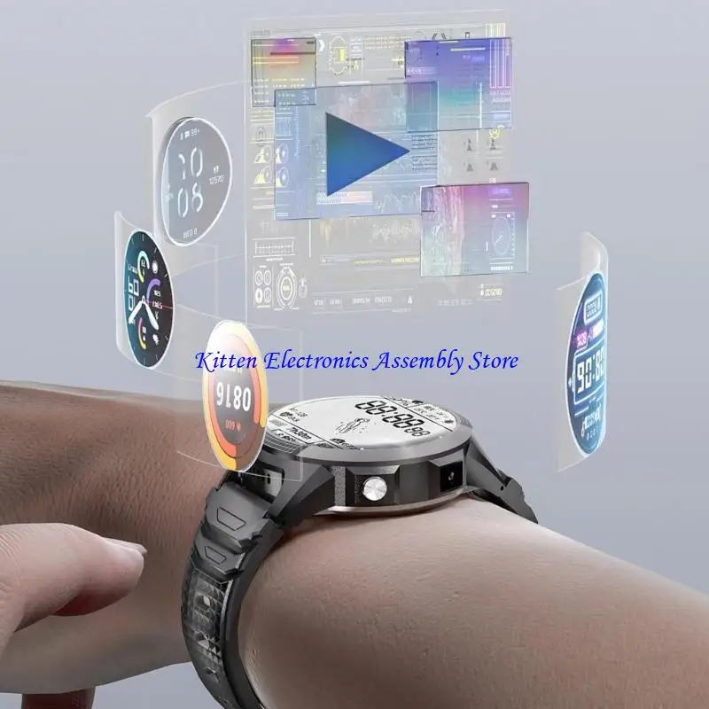 96GD Voltages Converters MODULE BOYS