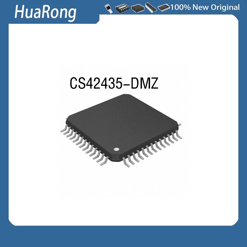 2Pcs/Lot Cs42435-Dm…