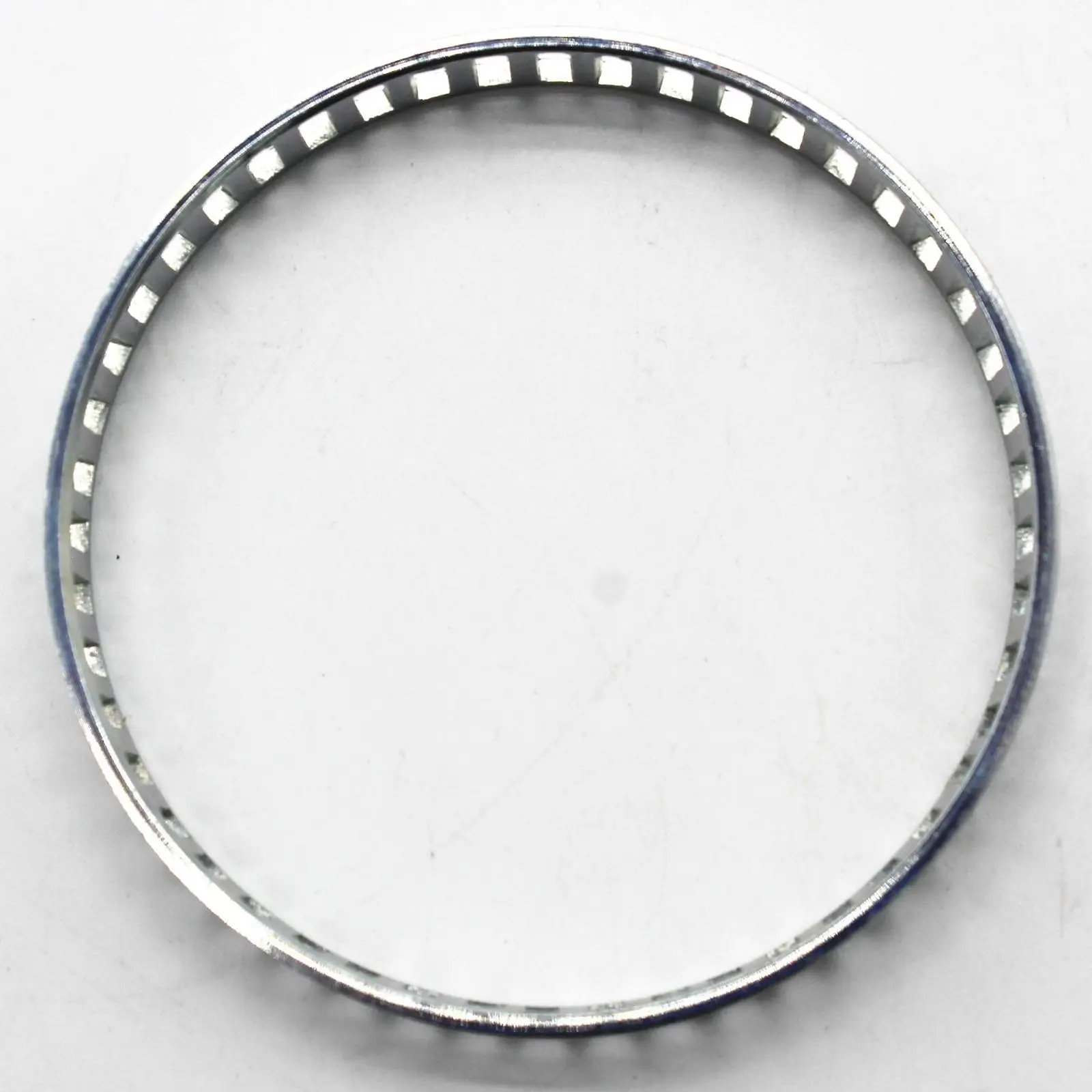 Easy to Install Car Drive Shaft Ring ABS Reluctor Sturdy Metal Repair Part for BMW E87 Series 1 ABS Control Module