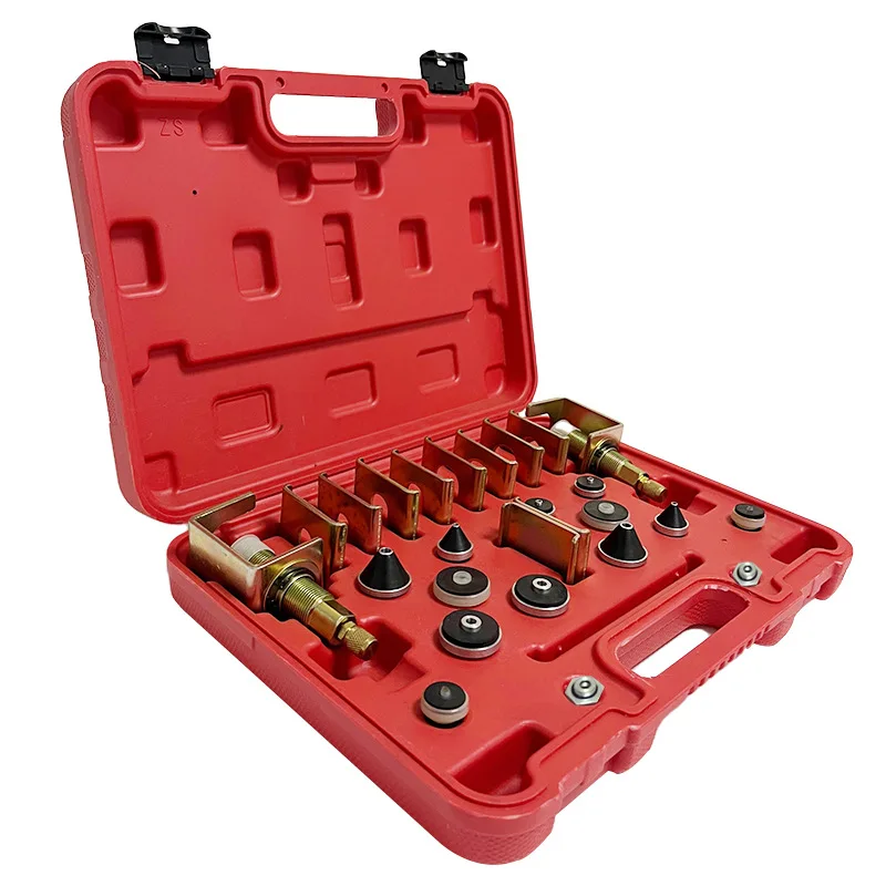 

Автомобильный кондиционер, трубопровод, тест на утечку, инструмент для ремонта вилки