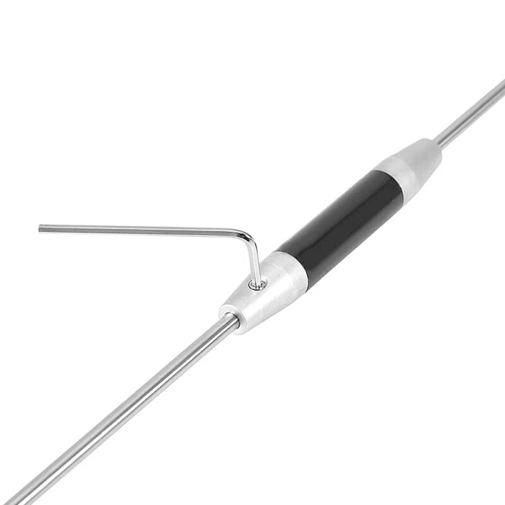 

Car Radio Dual Band Antenna For Mobile Car Accessories 144/430MHz 150W Lightweight PL259 Silver 100% Brand New
