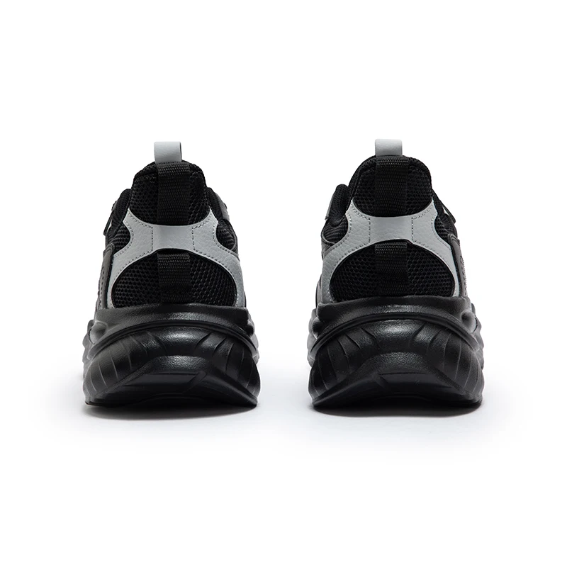 361 Degrees Men Running Shoes Cushioning All-Weather Commuter Cushioning Comfortable Durable Casual Sneakers Male 672516718