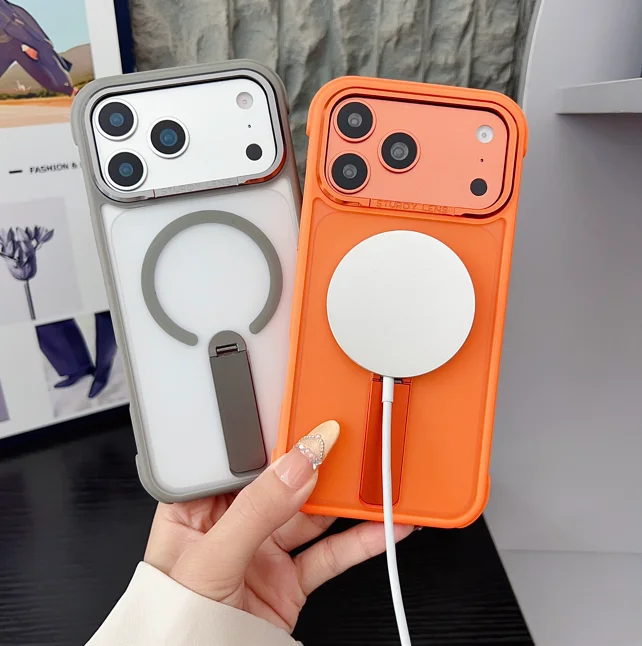 Pc Frosted Magnetic…