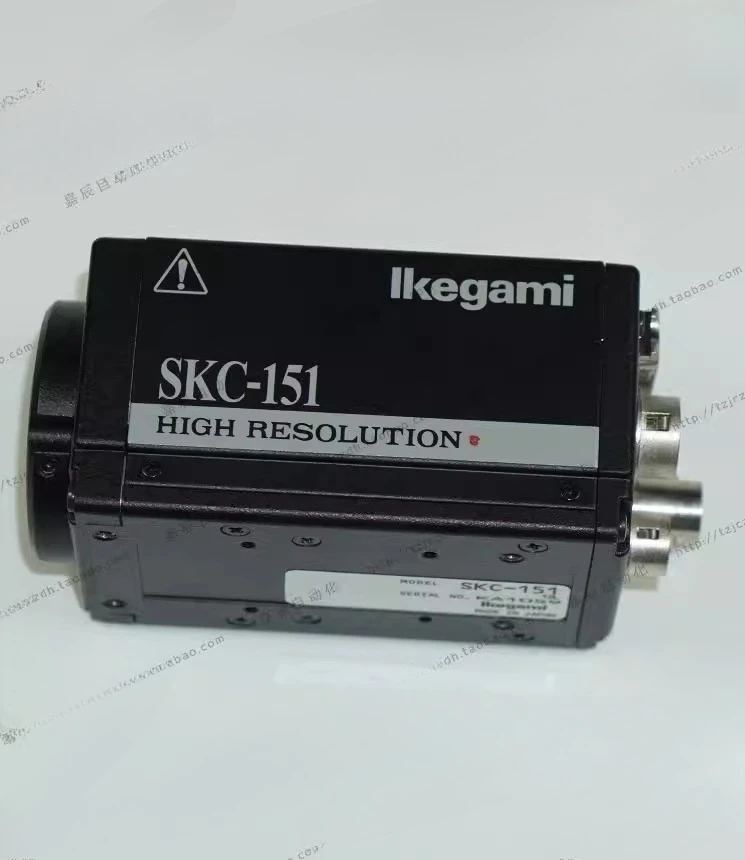 Lkegami SKC-151 Bla…