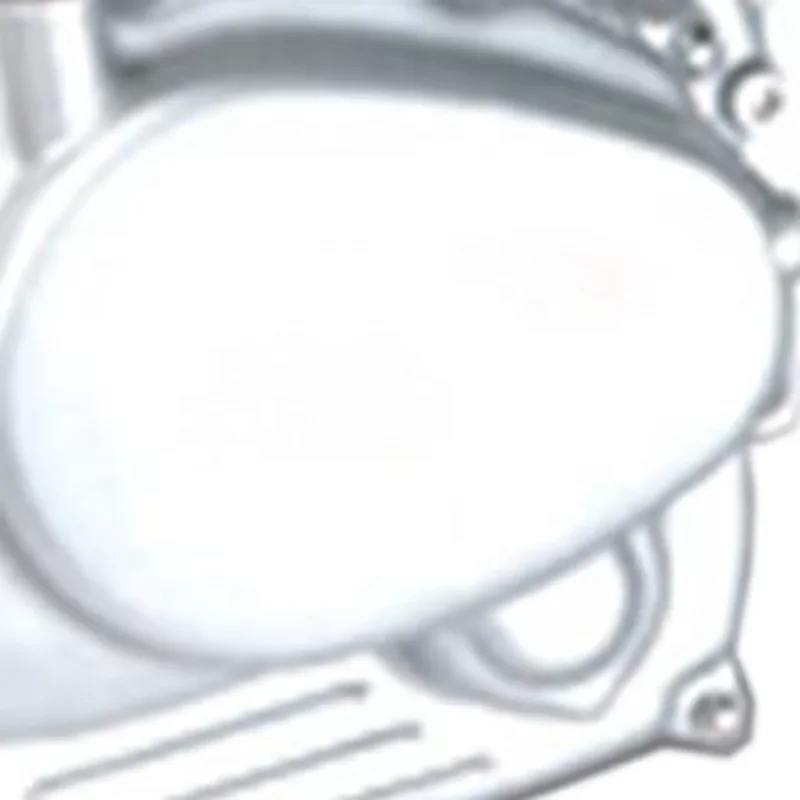 

High Quality 124ML JL156FMI Air Cooled Motorcycle Engine Assembly