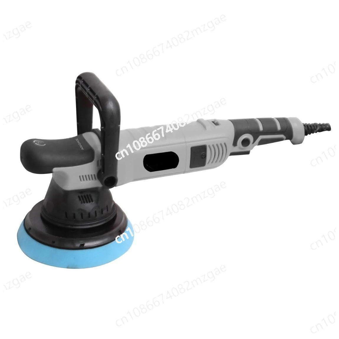 

Professional polishing machine RO machine, double force six gear, adjustable speed, steam beauty polishing waxing sealing glaze