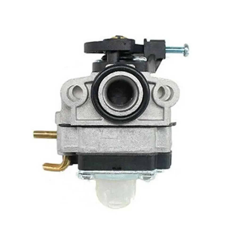 Garden Outdoor Yard Carburetor Carburetor Set Feet Fuel Line Primer Bulb RLT254CDSO RLT254CSEON Ruixing 11 Pcs