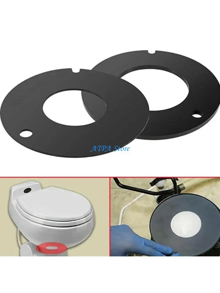 

U13C 385311462 Replacement Convenient Seal Replacement Ensure a Leak Bathroom