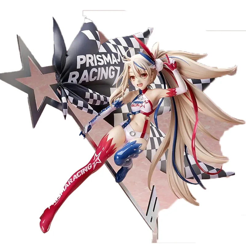 

Original Stronger Plusone Fate Illyasviel Von Einzbern Fate/kaleid Liner 1/7 26cm Models of Surrounding Figures and Beauties