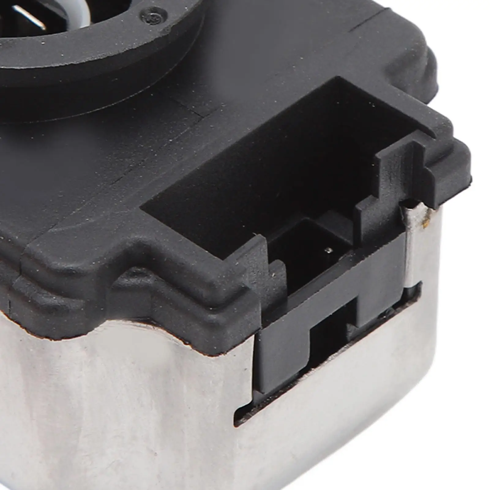 Durable Efficient Xenon HID Headlight Ballast Igniter Bulb Socket Stable Output High Performance for Vehicle Use