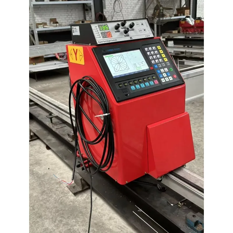 Gantry Cnc Plasma Cutting Machine China Cheap Cnc Plasma Cutting Machine Portable