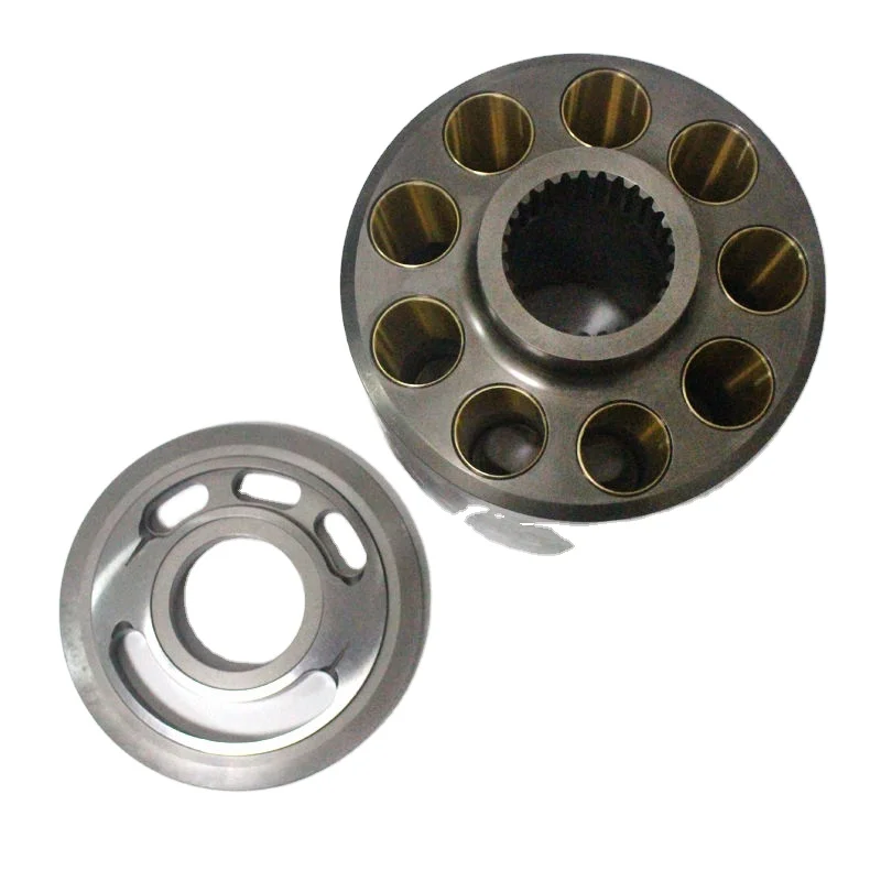 

Запчасти для гидравлического насоса A4VSO125 A4VSO