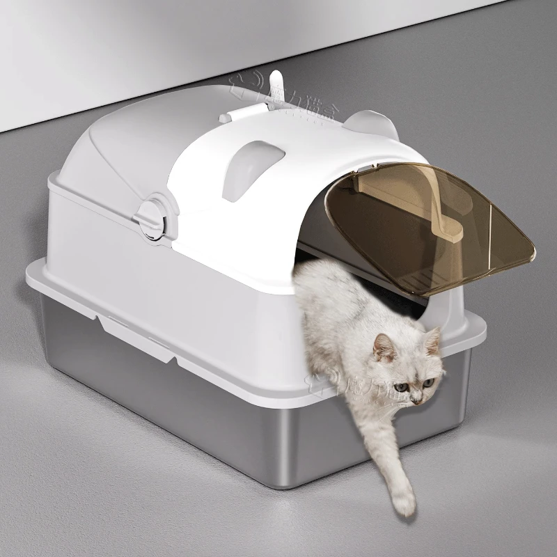 Thumbnail 3 - #33 Ranked Cat Bed Pans Picks in 2026