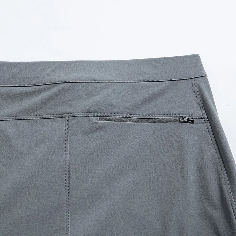 JNLN Unisex Hiking Shorts Camping Trekking Climbing Running Stretch Quick Dry S… - Image 5