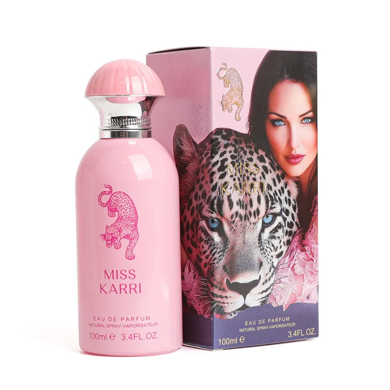 

Deodorant Female Floral And Fruits Fragrance Parfume Perfume Woman Long Lasting Atomizer Sexy Lady Charm Parfum