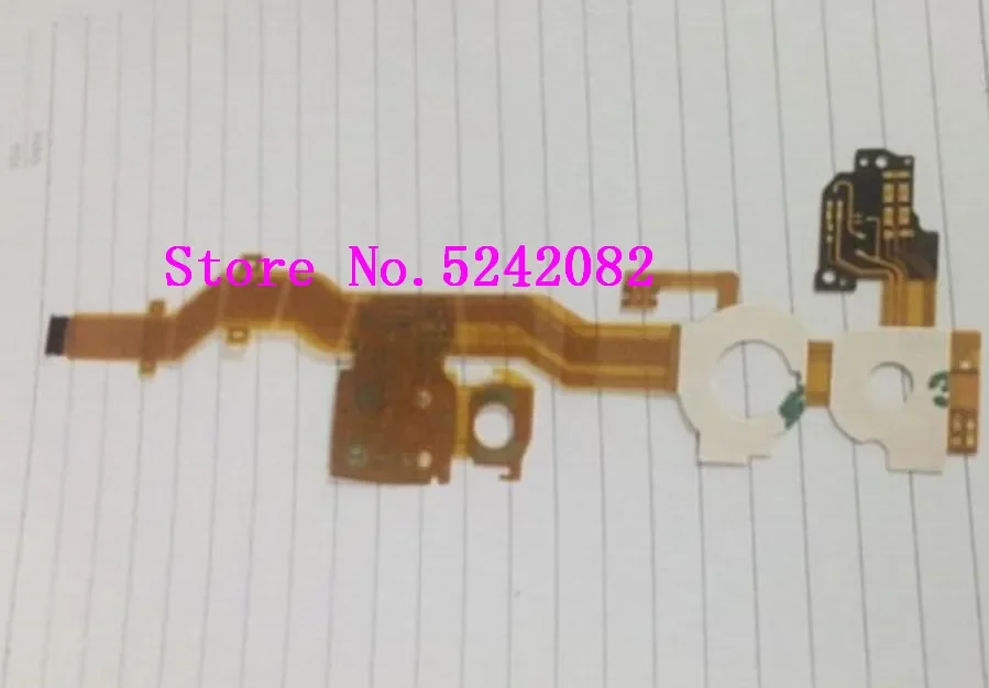 New D600 Flex For N…