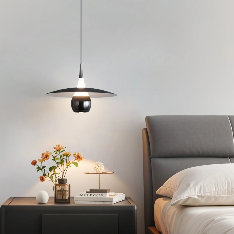 Minimalist Luxury led Pendant Light for Dining Room Kitchen Living Room Bedroom Home Decoration