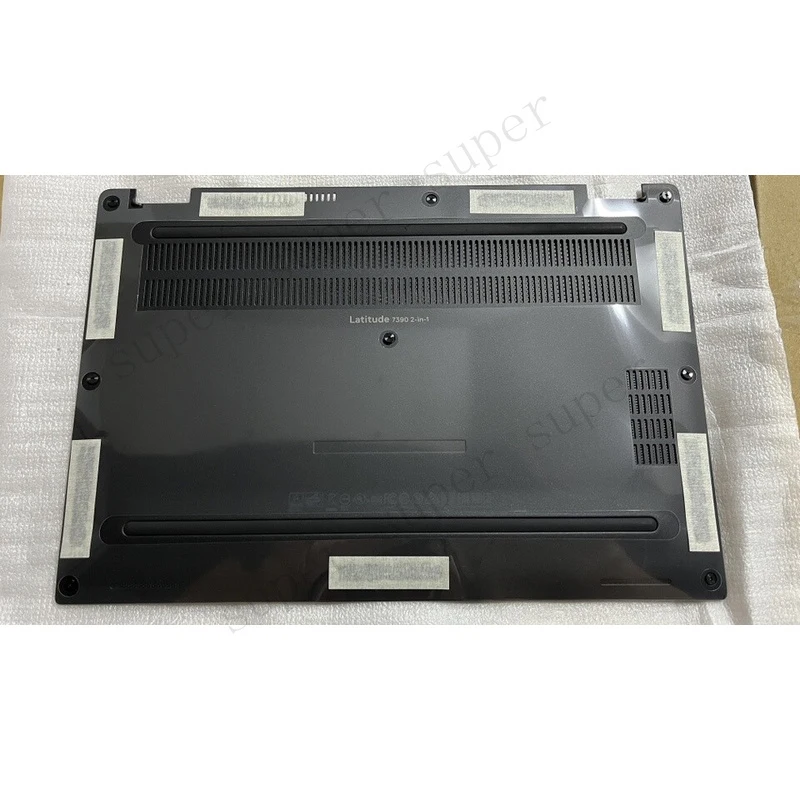 

S+ lower base cover lower case for Dell Latitude 7390 E7390 2-in-1 014G02