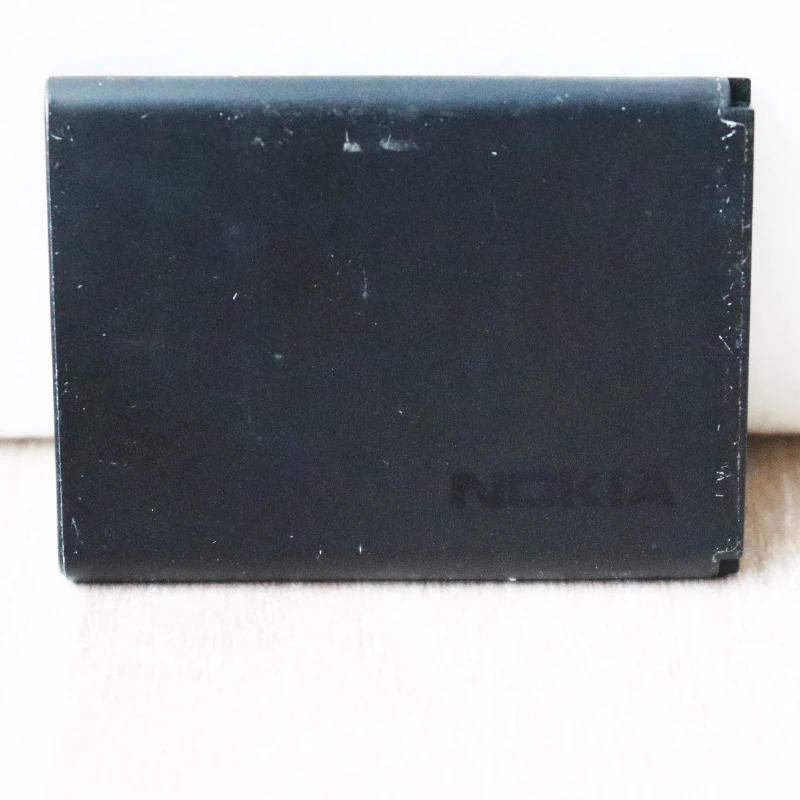 Mobile Phone Battery BV-6A 1500mAh for Nokia 2720 V Flip TA-1295 Cell Phones Battery