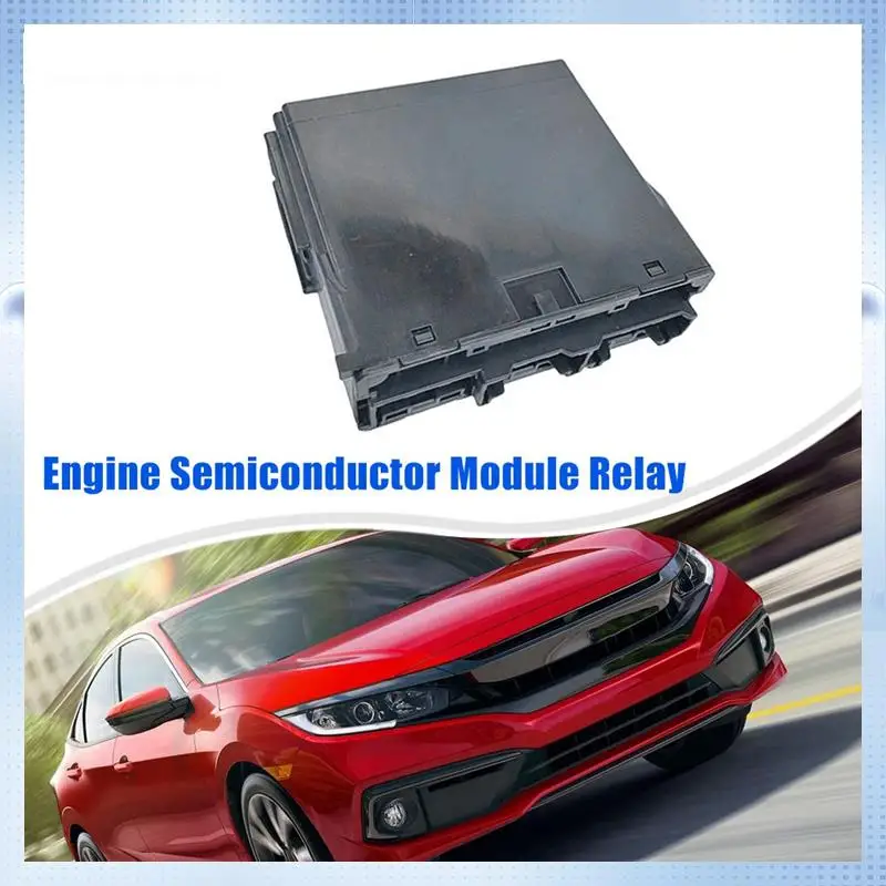 

NEW-38850-T20-B11 Car Engine Semiconductor Module Relay For Honda Civic 2022-2023 Accessories