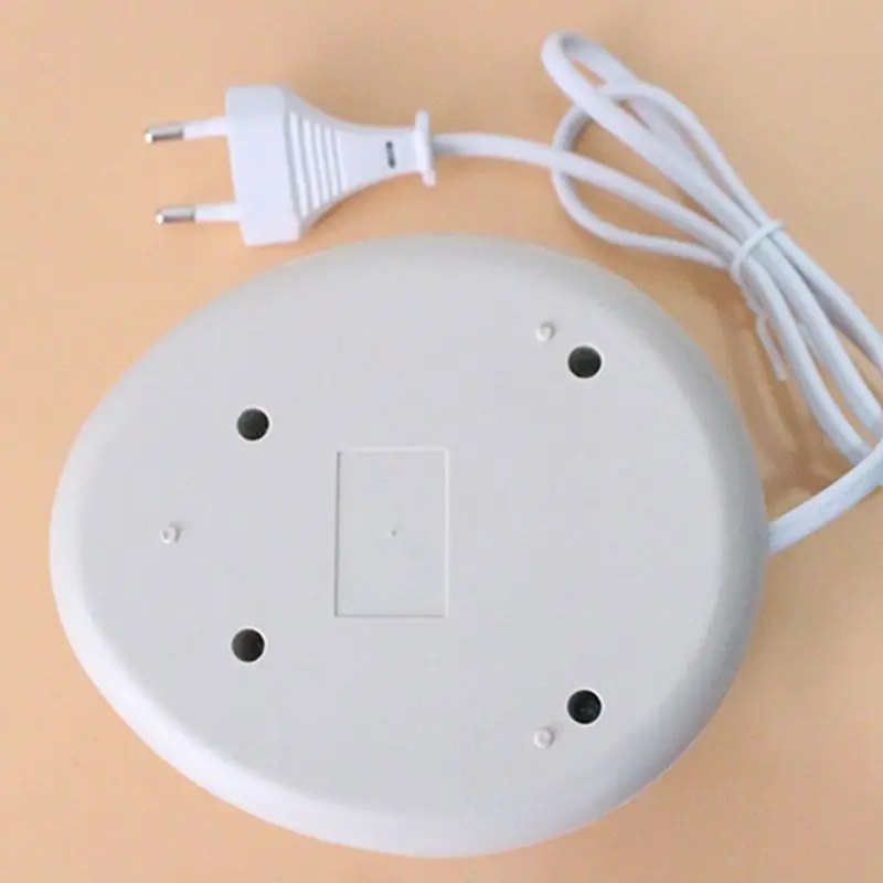 Automatic Milk Bottle Electric Heating Newborn Baby Warmers Insulation Bags Fit For 5.5cm Diameter Bottles