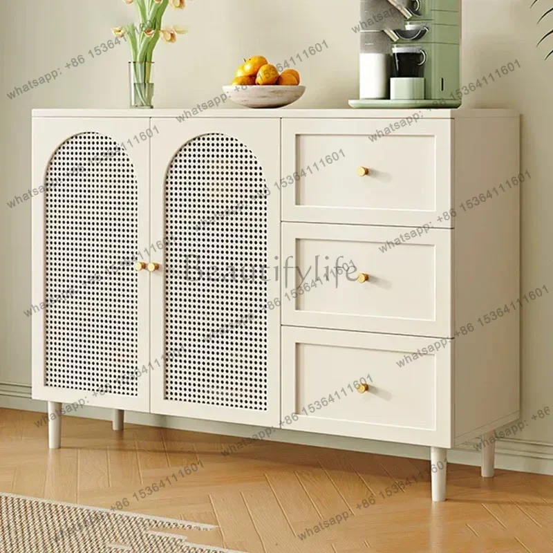 LD Mobile Decor Living Room Cabinets Librero Storage Design Organizer Display Wine Curio   Pantry Gabinete Hotel Furniture