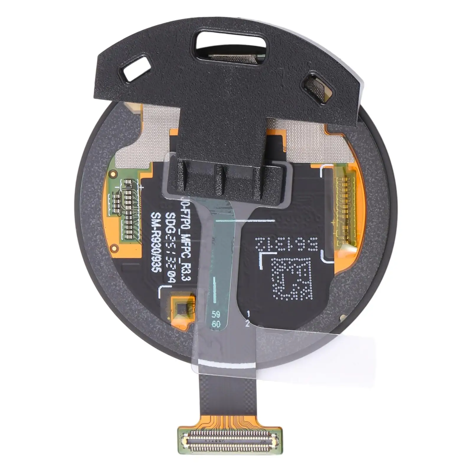Watch6 Super AMOLED Screen Touch Screen Display For Samsung Galaxy Watch 6 40mm SM-R930 SM-R935 / Watch 6 44mm SM-R940 SM-R945 - view 3