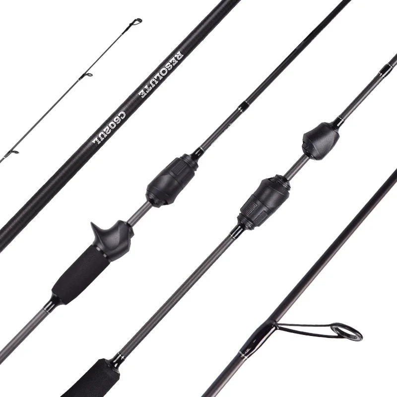 mavllos ultra light toray carbon fishing spinning rod haste de fundicao isca ultra leve ponta rapida ul 18m 198m 208m 087g 26lb 01