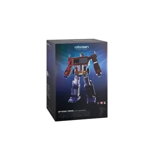 8 en çok satılan, optimus prime uzaktan kumanda-no. 7