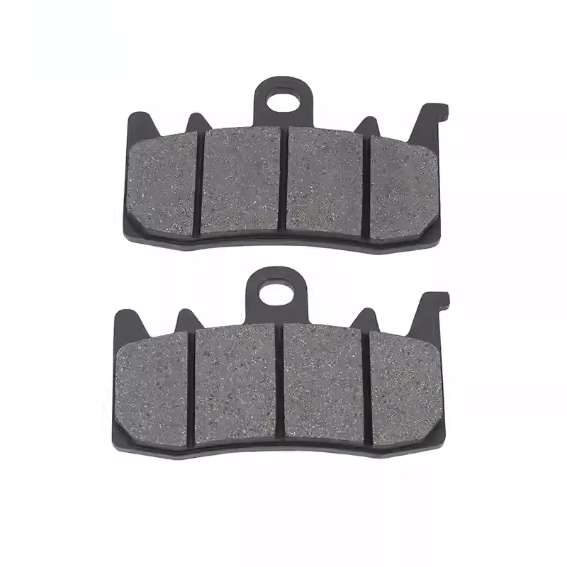 

Motorcycle Front and Rear Brake Pads Suitable for Bmw R850 R1150 R1200 K1200 R850Rt R1150Gs R1200Gs K1200S R1200St R1200S R1200Rt K1300 K1300S K1300Gt