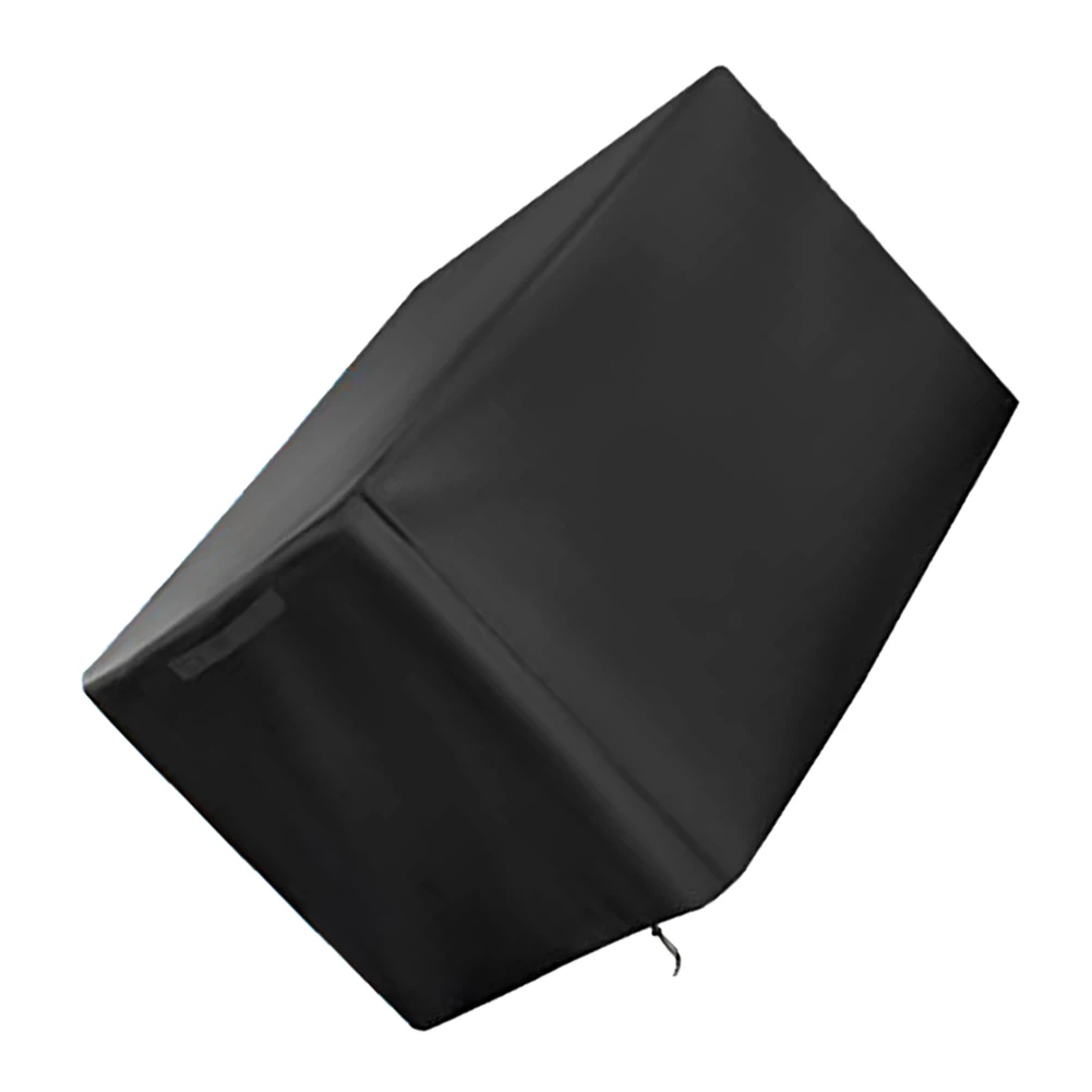 

210D Oxford Table Saw Cover Designed for Planer Storage with Waterproof Dustproof Features and Bottom Adjustable Straps