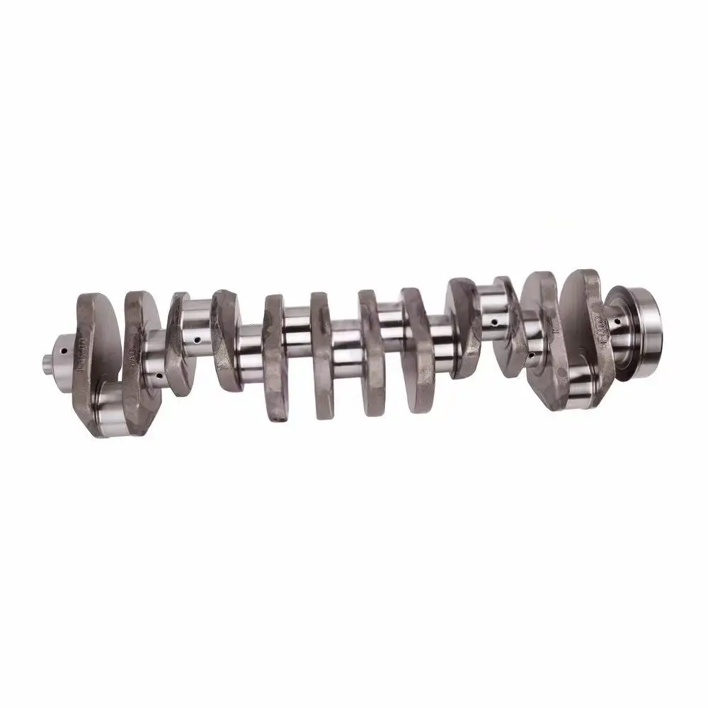 

L4700-1005001 Crankshaft Yuchai Motine Diesel Motor Parts Crankshaft