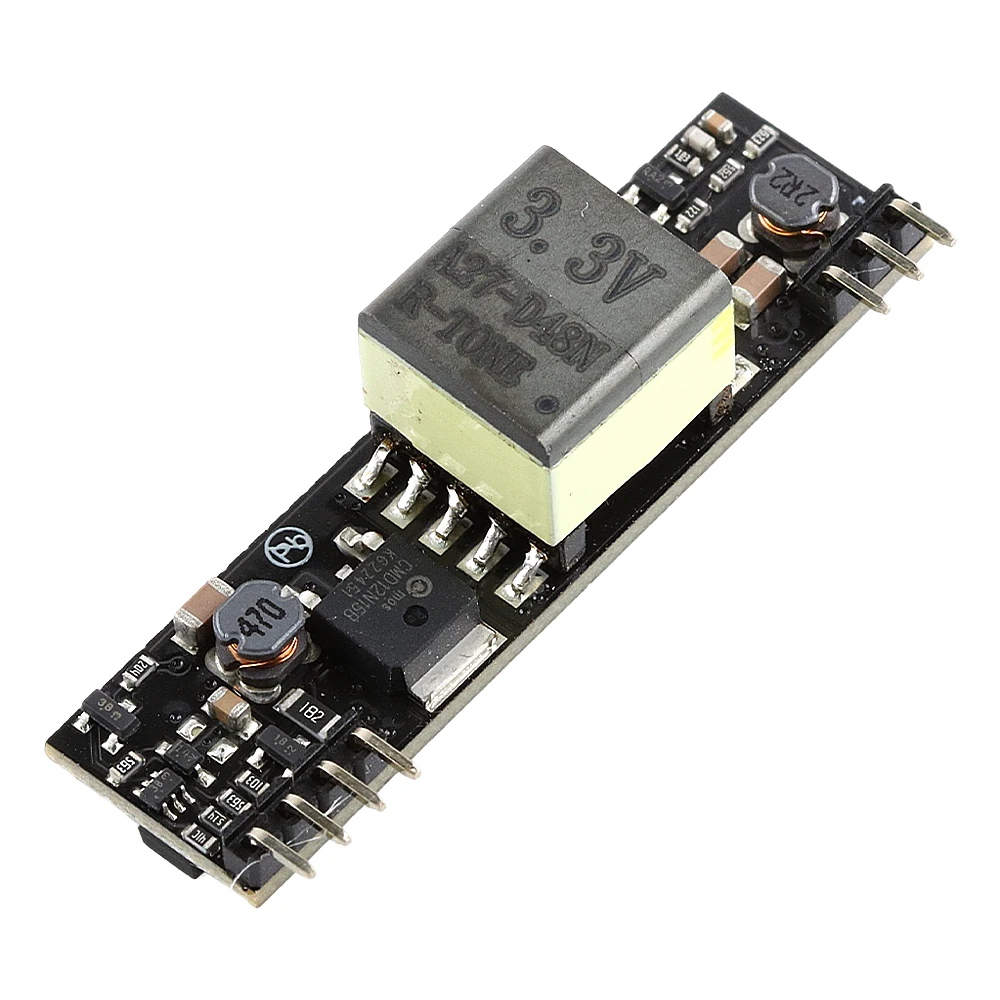 RT9400 POE PD Netzteil Modul AF Standard 13W 5V 12V – Detail 9
