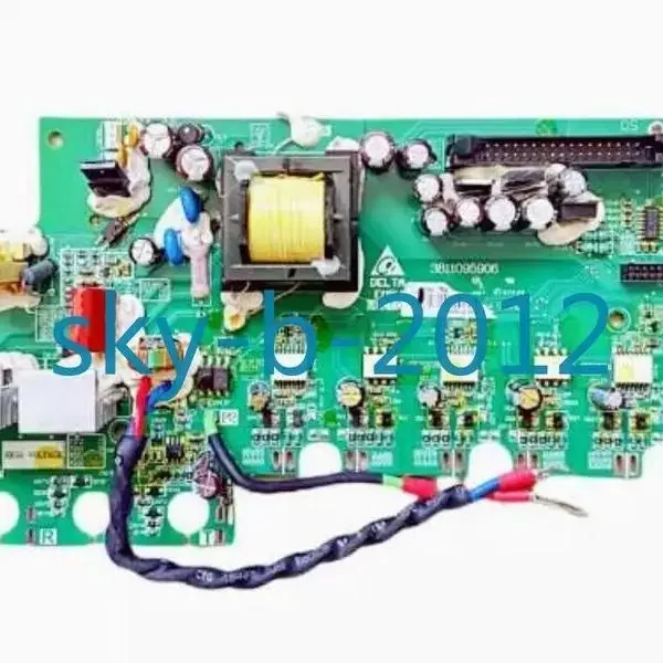 1 Pcs 3811095906 Ved-v Series 15 18.5 22kw Drive Power Board Brand New Original Spot