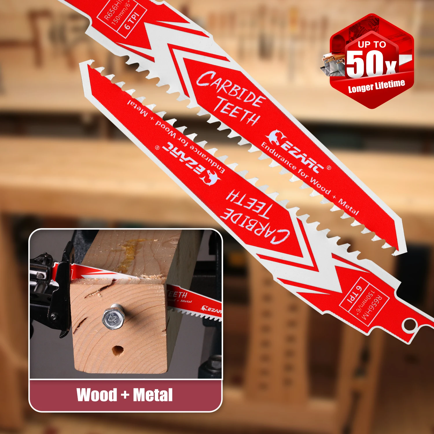Thumbnail 2 - #3 Trending Reciprocating Saws Right Now